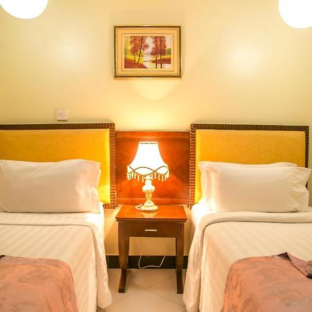 Kebbys Hotel دار السلام المظهر الخارجي الصورة
